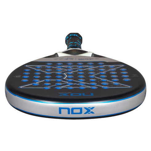 Pala Nox TL10 Quantum 12K 2025 Tino Libaak